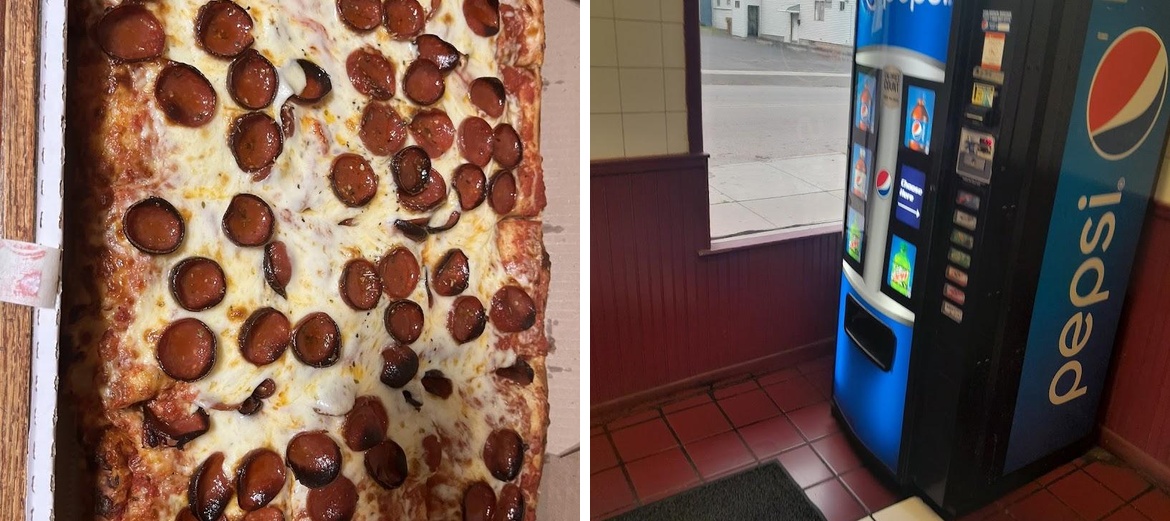 Raymondo's Pizzeria