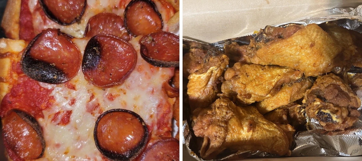 Raymondo's Pizzeria