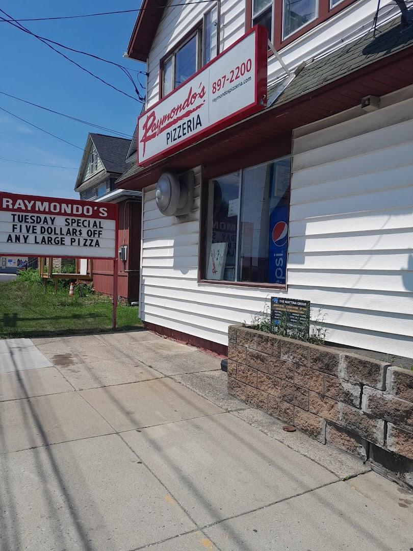 Raymondo's Pizzeria